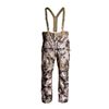 Image 2 : King's Camo XKG Wind-Defender Anorak and Bib Pant- XK7 camo