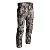 Image 2 : King's Camo XKG Lone Peak Pant,, Elevation 1/4 zip Tee and Covert 1/2 hoodie-XK7 camo