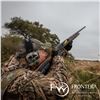 4-DAY/3-NIGHT 1X1 HIGH VOLUME DOVE HUNT FOR 4 HUNTERS