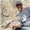 Image 2 : 5-DAY COUES DEER HUNT FOR 1 HUNTER IN ARIZONA