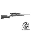 WSF WEATHERBY BIGHORN EDITION 7MM WBY MAG W/30 BANISH SUPPRESSOR