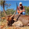 Image 2 : 5-DAY WATERBUCK HUNT FOR 1 HUNTER IN SOUTH AFRICA
