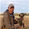 Image 3 : 2-DAY/2-NIGHT UPLAND BIRD HUNT WTH LICENSED FALCONER FOR TWO HUNTERS