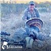 Image 2 : 4-DAY RIO GRANDE WILD TURKEY HUNT FOR 3 HUNTERS (crossbow/bow hunt only)