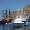 Image 4 : 5-DAY/4-NIGHT LODGING FOR 6 PEOPLE IN CABO - 2-DAYS FISHING