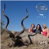 Image 3 : 7-DAY LADIES SOUTH AFRICA HUNT, FOR 4 HUNTERS ($500 credit per hunter toward trophy fees plus 2 wome