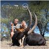 Image 6 : 7-DAY LADIES SOUTH AFRICA HUNT, FOR 4 HUNTERS ($500 credit per hunter toward trophy fees plus 2 wome