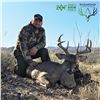 Image 2 : 5-DAY COUES DEER HUNT FOR 4 HUNTERS (with free mountain lion bonus) in Arizona