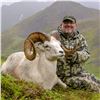 Image 2 : ALASKAN CHUGACH DALL’S SHEEP TAG