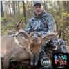 Image 2 : 3-DAY ILLINOIS WHITETAIL DEER MUZZLELOADER HUNT FOR 1 HUNTER & 1 NON-HUNTER - HOSTED BY JANA WALLER