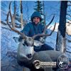 Image 2 : 4-DAY MULE DEER HUNT FOR 2 HUNTERS IN WYOMING