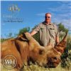 Image 2 : 7-DAY SOUTH AFRICAN SAFARI FOR 4 HUNTERS FOR 1 WHITE RHINO DART, 1 KUDU, 1 ROAN AND 1 ELAND HUNT FOR