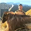 Image 2 : 10-DAY NEW ZEALAND BIG GAME SAFARI FOR 2 HUNTERS ($5,000 trophy fee for red deer is included up to 3