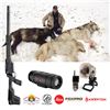 7-DAY THERMAL PREDATOR HUNT IN ALASKA (This hunt will also include a Weatherby rifle, Leica thermal