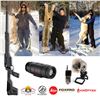 Image 2 : 7-DAY THERMAL PREDATOR HUNT IN ALASKA (This hunt will also include a Weatherby rifle, Leica thermal