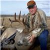 Image 2 : 6-DAY ALBERTA WHITETAIL DEER HUNT FOR 1 HUNTER
