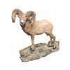 Image 1 : “A LEAGUE OF EXTRAORDINARY GENTLEMEN” DESERT SHEEP BRONZE