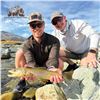 Image 2 : 5-DAY BACKCOUNTRY FLY FISHING TRIP IN NEW ZEALAND FOR 2 ANGLERS