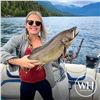 Image 2 : 3-DAY/4-NIGHT FISHING TRIP FOR 2 ANGLERS IN BC