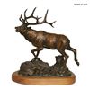 Image 2 : ONE OF A KIND LOST WAX ORIGINAL BRONZE OF THE BUYER’S CHOICE