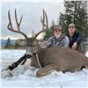 Image 3 : 5-DAY COLUMBIA BLACKTAIL DEER AND BLACK BEAR COMBO HUNT IN OREGON FOR 1 HUNTER