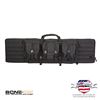 "BONE-DRI DUAL RIFLE BAG  MIDWAY USA FOUNDATION - S.H.E.E.P."