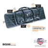 Image 3 : "BONE-DRI DUAL RIFLE BAG  MIDWAY USA FOUNDATION - S.H.E.E.P."