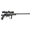 Image 2 : CUSTOM 7 SAUM ULTIMATE SHEEP RIFLE - WITH A SWAROVSKI RIFLE SCOPE