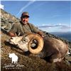 Image 2 : 12-DAY STONES’ SHEEP HUNT IN NORTHERN BRITISH COLUMBIA
