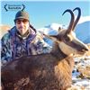 Image 2 : 5-DAY/4-NIGHT NEW ZEALAND HUNT FOR 2 HUNTERS FOR 2X RED STAG, ALPINE GOAT, ARAPAWA RAM & CHAMOIS (Tr