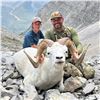 Image 3 : 12 - DAY DALL’S SHEEP/WOLF/WOLVERINE HUNT IN THE NORTHWEST TERRITORIES FOR 1 HUNTER & 1 NON