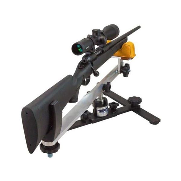 Berry's Versa Cradle Shooting Rest System