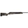 Steyr Scout MK II in .6.5 Creedmoor,   Serial Number AT3270228