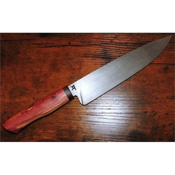 AMKknifemanufacturing Chef's Knife