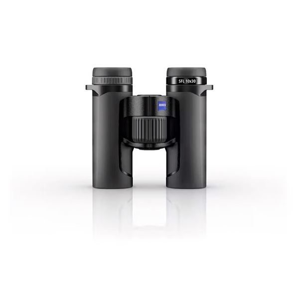 Zeiss SFL 10 X 30 Binoculars