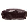Image 5 : Prada Cacao Brown Patent Leather Tote Bag