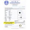 Image 4 : 1.99 ctw Emerald and 0.57 ctw Diamond Platinum Ring (GIA CERTIFIED)