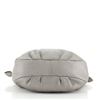 Image 3 : Fendi Selleria Chain Hobo Leather Small Silver