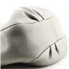 Image 5 : Fendi Selleria Chain Hobo Leather Small Silver