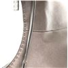 Image 6 : Fendi Selleria Chain Hobo Leather Small Silver