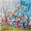 Image 2 : Adoncia by Matveeva Original