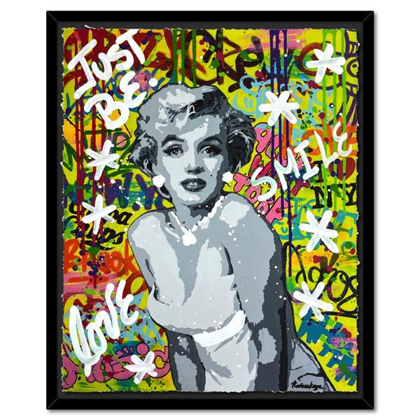OOPS by Rovenskaya Original
