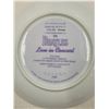 Image 3 : Delphi Limited Edition Numbered The Beatles Live in Concert Plate