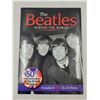 Image 1 : The Beatles Across the World Book with 8x10 Prints