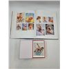 Image 2 : Pin-Up Girl Postcards and Book