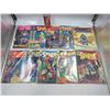 Image 1 : Vintage Spirit Comics Complete Vol. 1-10