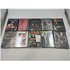 Image 1 : Concert DVD Lot
