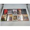 Image 1 : Concert DVD Lot