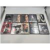 Image 1 : Concert DVD Lot