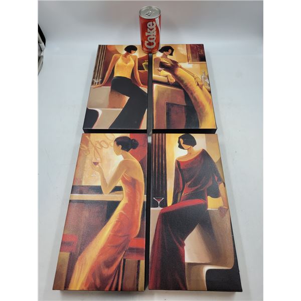 Keith Mallett Prints